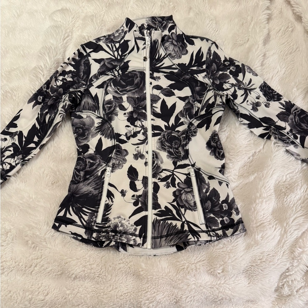 Forme Jacket Brisk Bloom - Picture 9 of 15